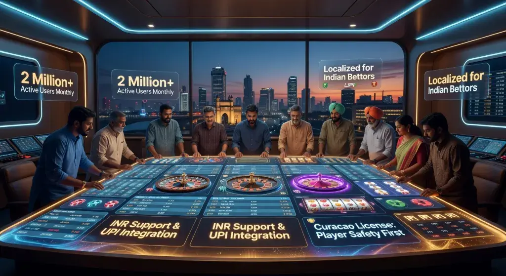 Valorbet India 2026: Complete Platform Overview - Games, Betting, and What Sets It Apart