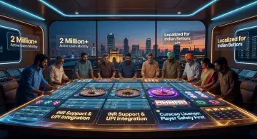 Valorbet India 2026: Complete Platform Overview - Games, Betting, and What Sets It Apart